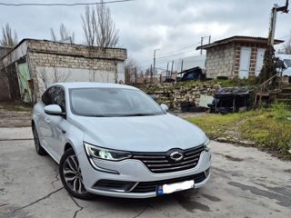 Renault Talisman foto 3