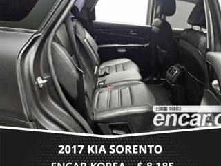 KIA Sorento foto 5