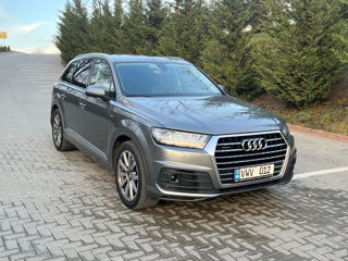 Audi Q7 foto 2