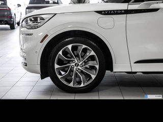 Lincoln Aviator foto 3