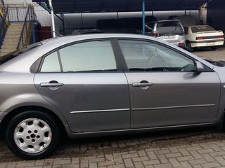 Mazda 6 foto 2