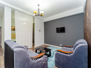 Apartament cu 1 cameră, 50 m², Botanica, Chișinău foto 8