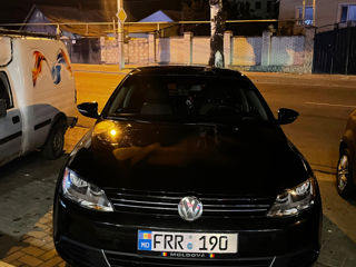 Volkswagen Jetta foto 10