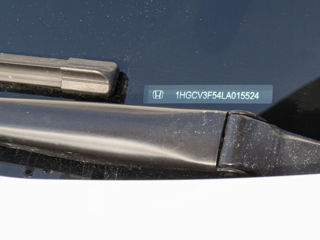 Honda Accord foto 10