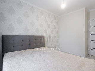 Apartament cu 2 camere, 46 m², Buiucani, Chișinău foto 10