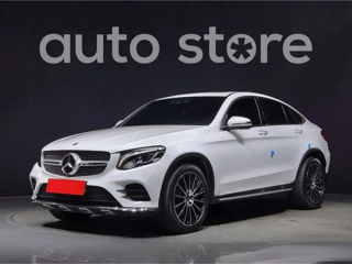 Mercedes GLC