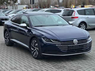 Volkswagen Arteon foto 4