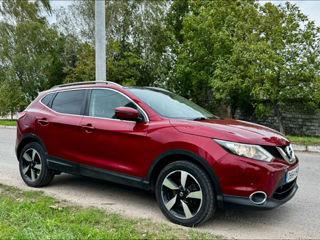 Nissan Qashqai foto 3