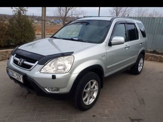 Honda CR-V foto 3