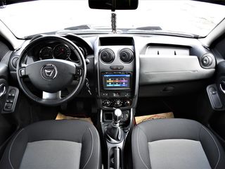 Dacia Duster foto 7