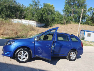 Dacia Logan Mcv foto 2