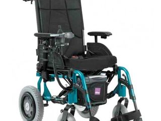Invacare esprit action 4 ng