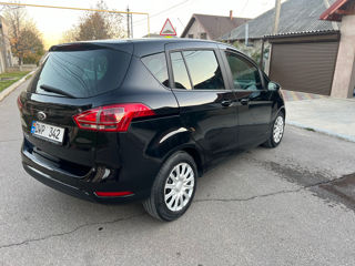 Ford B-Max foto 6