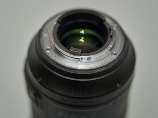 Vând Nikon 105mm, f/2.8, macro foto 2