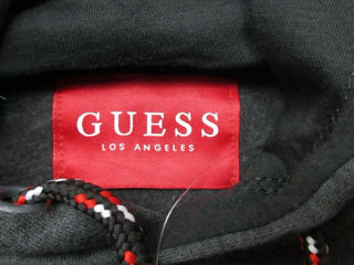 Новый худи оригинал Guess foto 3