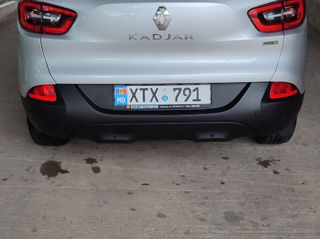 Renault Kadjar foto 6