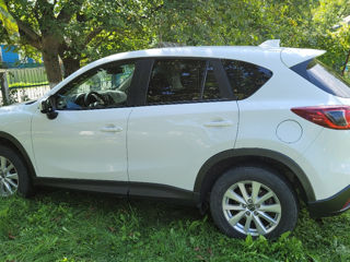 Mazda CX-5 foto 7