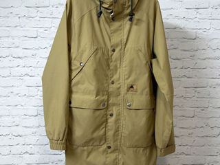 Burton Heritage Trench. Размер XL. Оригинал. В идеальном состоянии. foto 2