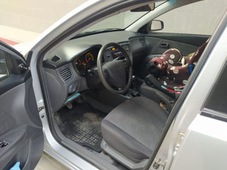 KIA Rio foto 5