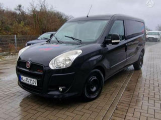 Fiat Doblo Cargo