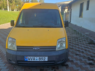 Ford Transit Connect foto 2