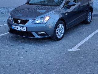 Seat Ibiza foto 3