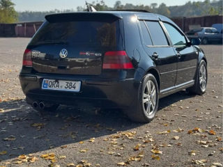 Volkswagen Golf foto 4