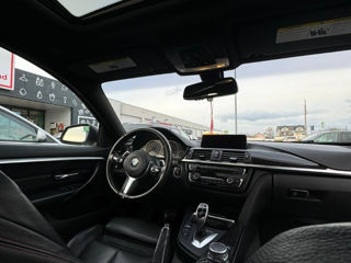 BMW 4 Series foto 5