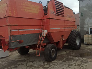 Massey Ferguson foto 4