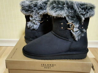 UGG Island Boot Франция,36