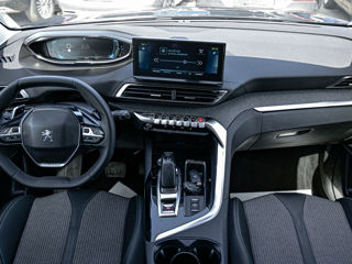 Peugeot 5008 foto 17
