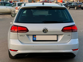 Volkswagen Golf foto 7