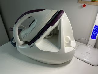 innovage home cordless iron