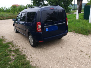 Dacia Logan foto 4