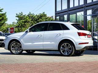 Audi Q3 foto 3