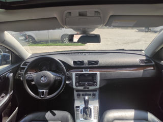 Volkswagen Passat foto 6