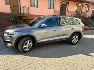 Skoda Kodiaq foto 6