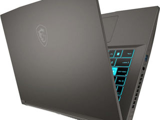 Laptop MSI Thin B12UCX-2202XRO foto 5