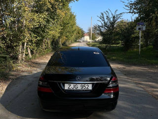 Mercedes S-Class foto 6