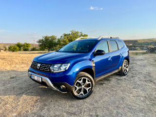 Dacia Duster foto 7