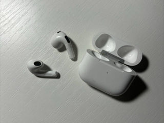 Продам Apple AirPods 3 foto 6