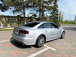 Audi A6 фото 4