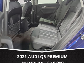 Audi Q5 foto 8