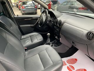 Dacia Duster foto 10