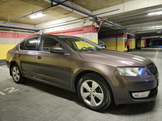 Skoda Octavia foto 4