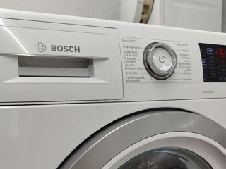 Стиральная машина Bosch фото 6