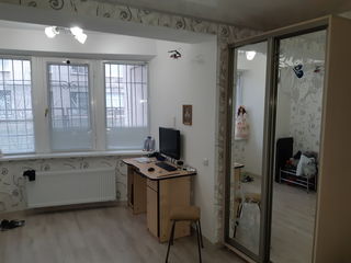 Apartament cu 1 cameră, 40 m², Poșta Veche, Chișinău foto 3