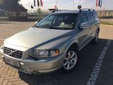 Volvo XC70 foto 1