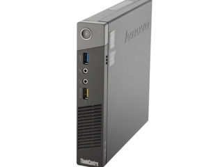 Продам мини PC lenovo thinkcentre m73 tiny