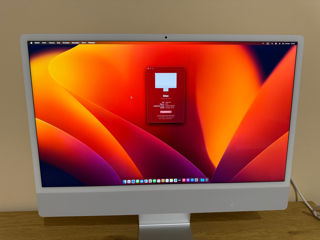 Imac m1 foto 2